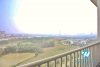 Luxury spacious apartment for rent in Ciputra, Tay Ho, Hanoi